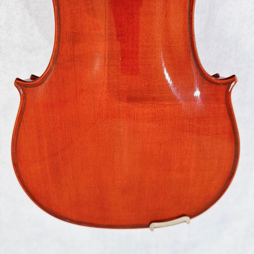 SUZUKI バイオリン No.280 4/4 K.SUGITO 弓 4/4