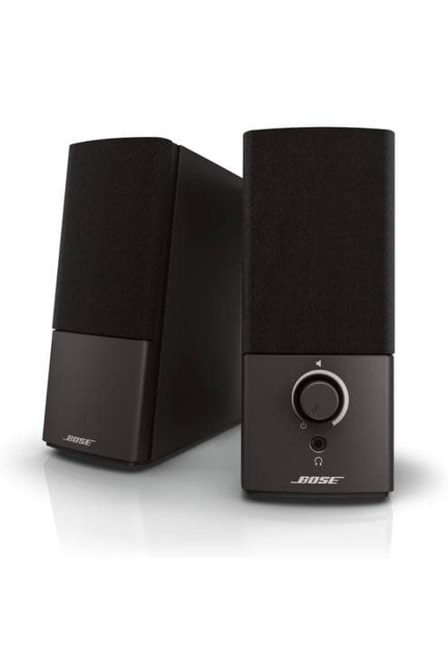 超激安特価BOSE 卓上スピーカー早い者勝ち Amazonセール】Bose「Bluetoothスピーカー」が特別価格で登場中【2月3