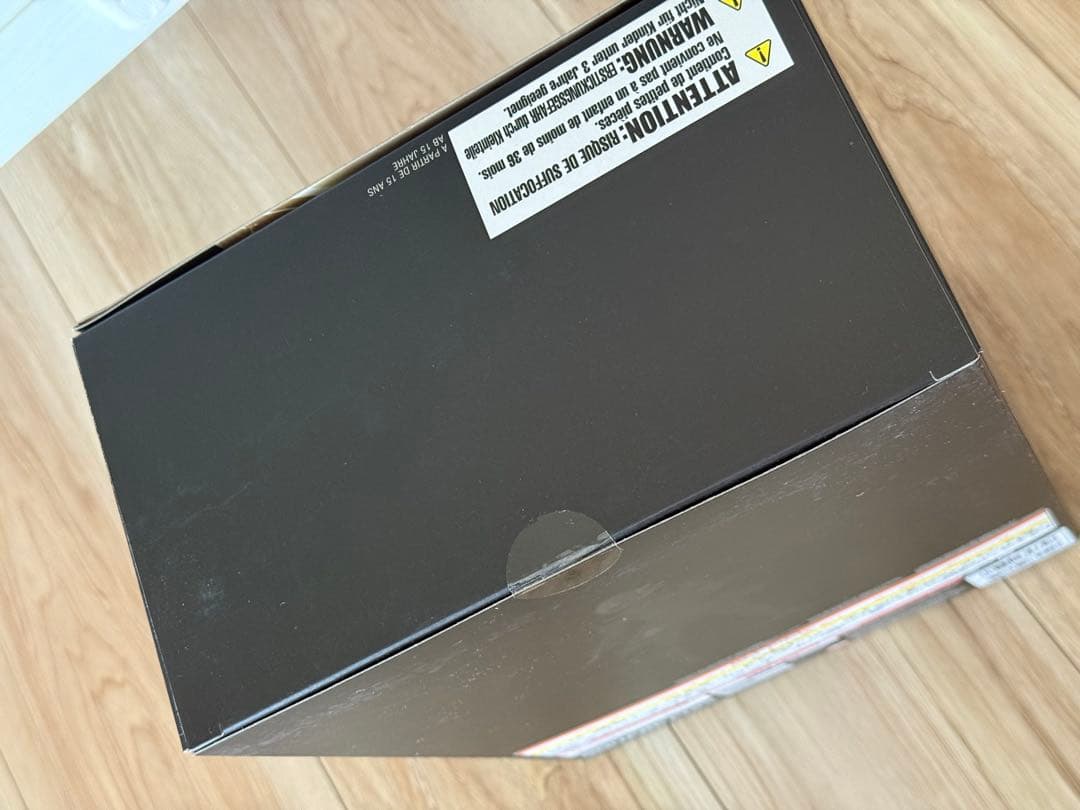 スクウェア・エニックス PLAY ARTS改 ヨルハ 二号 B型 DX版 2B