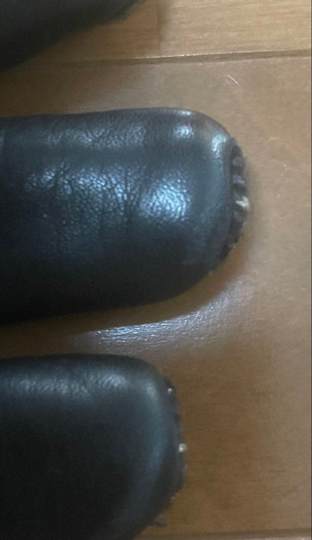 冗寺針寸様専用】フリーホイーラーズ ローダー ビーチクロス グローブ