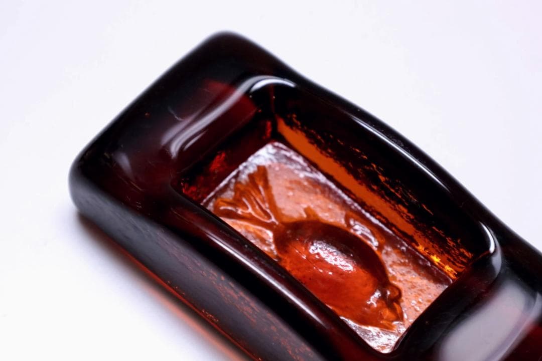 Erik Hoglund エリックホグラン 灰皿 アッシュトレイ 56718 - メルカリ