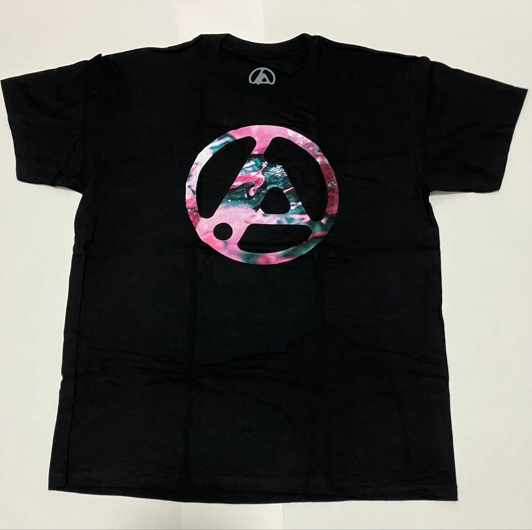 ☆新品未着用☆リンキンパーク2025ライブTシャツXL☆LINKIN PARK☆