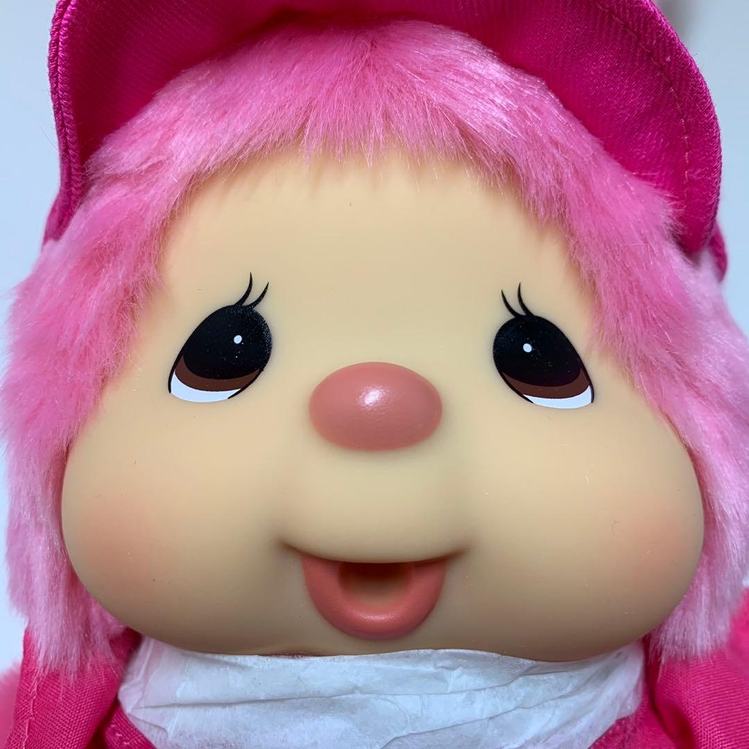 新品 チムたん ポップンキャンディクラブ Mサイズ 3300