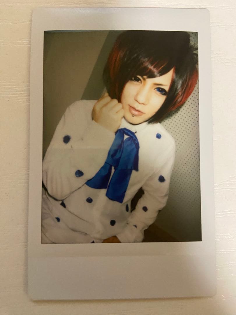 R指定 マモ 楓 七星 Z 宏崇 チェキ - メルカリ