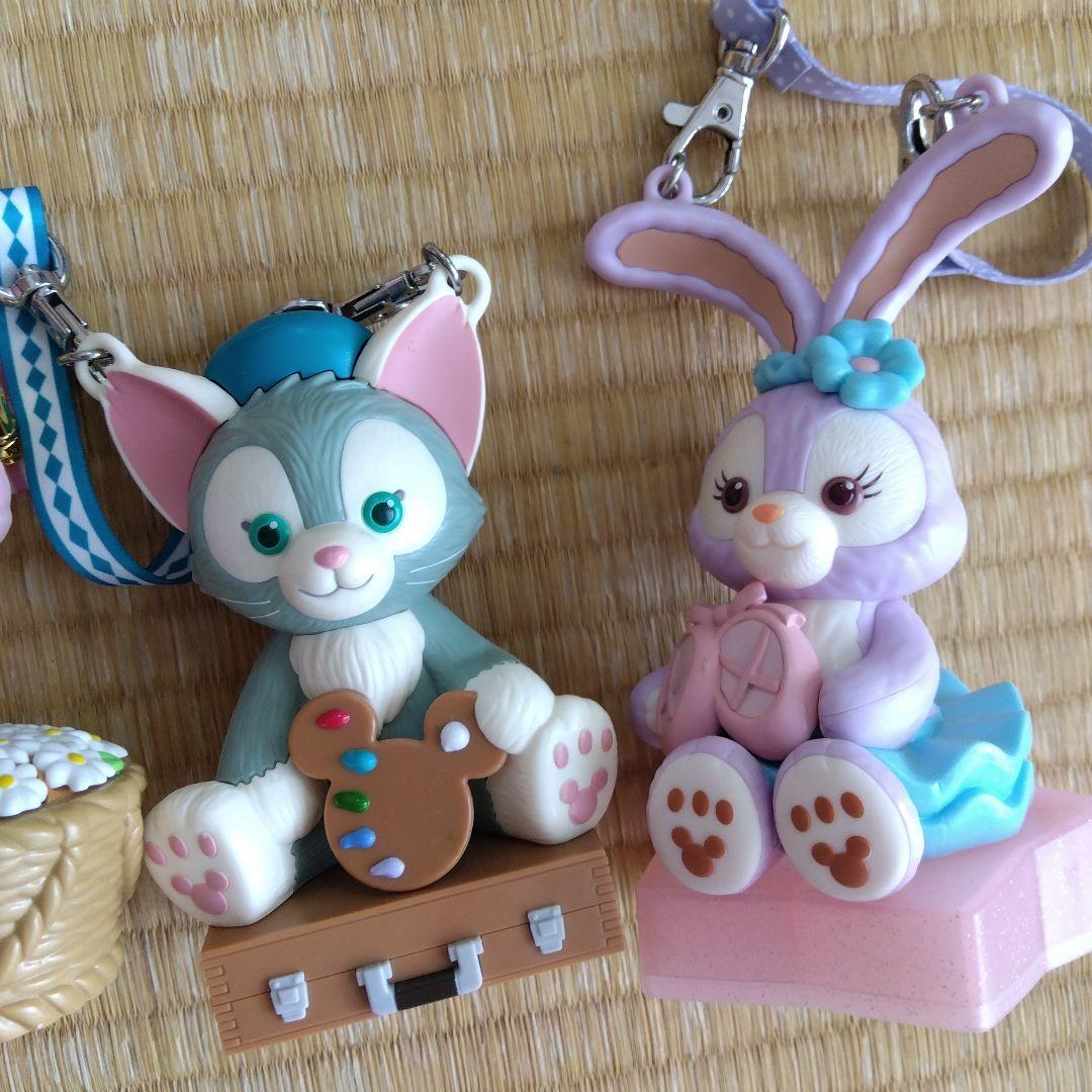 希少️ステラルーu0026ジェラトーニ 人気コスチューム付き 2体セット