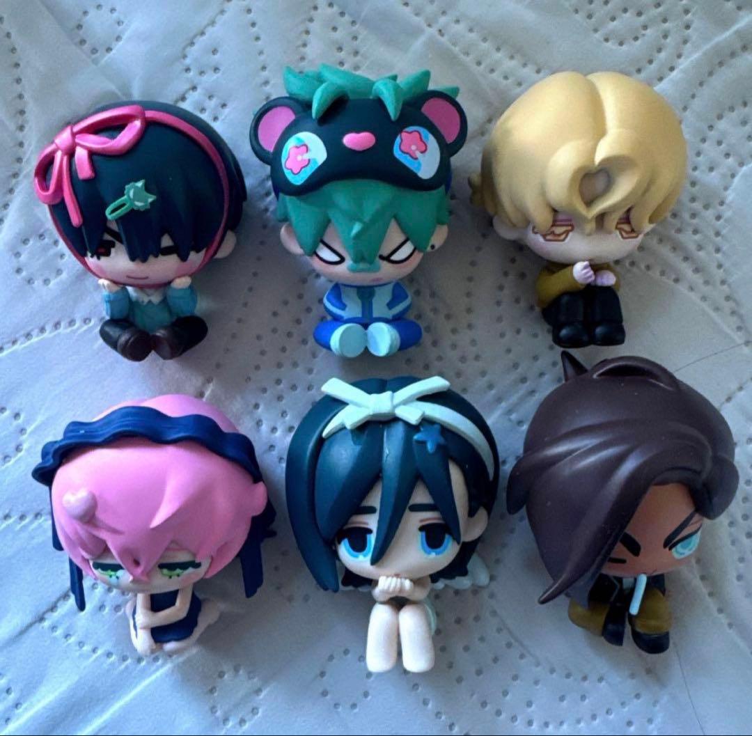 金額1部変更!コンプリート エイリアンステージ 自由舞台 フィギュア トレカ