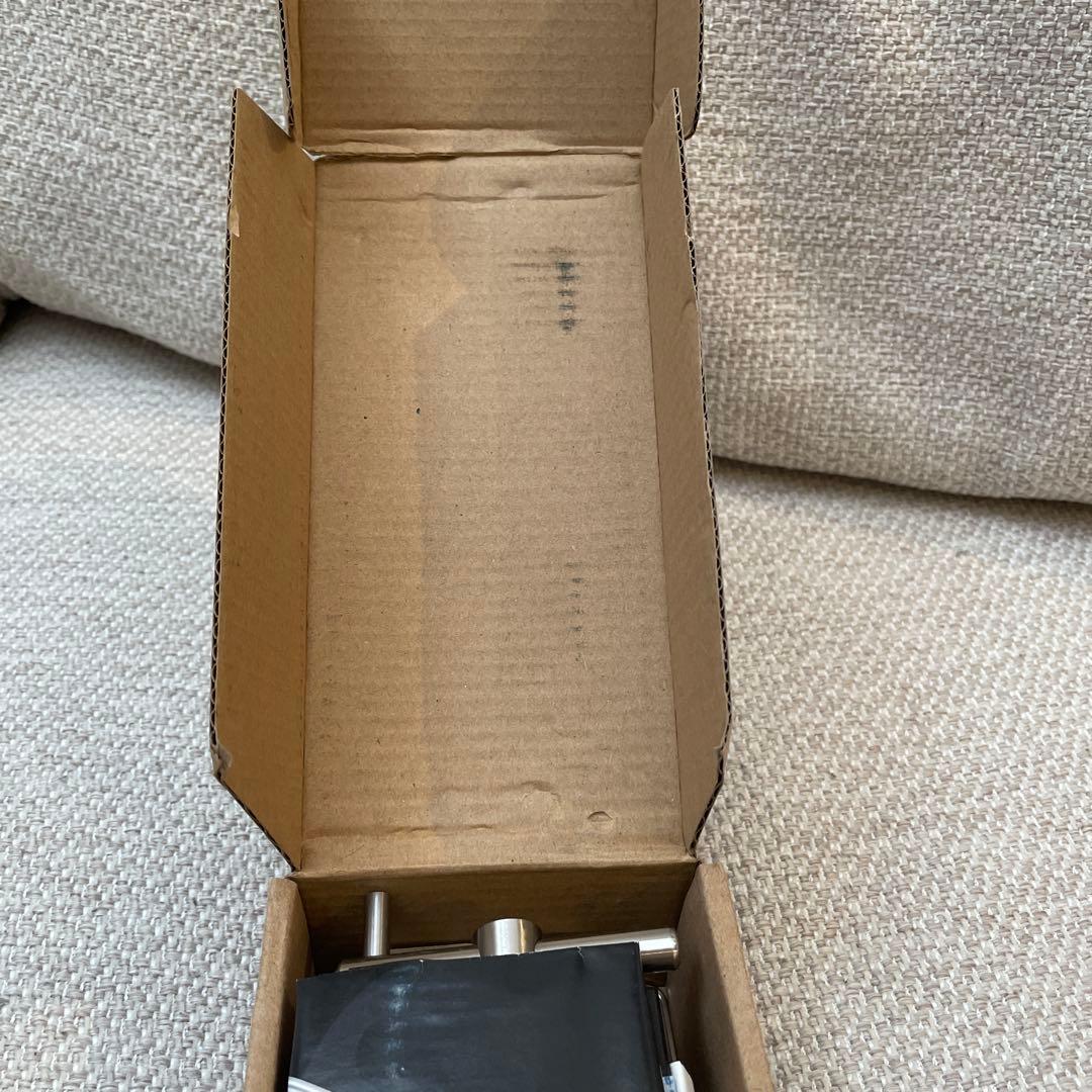 TARGET ハードポイント交換ツール