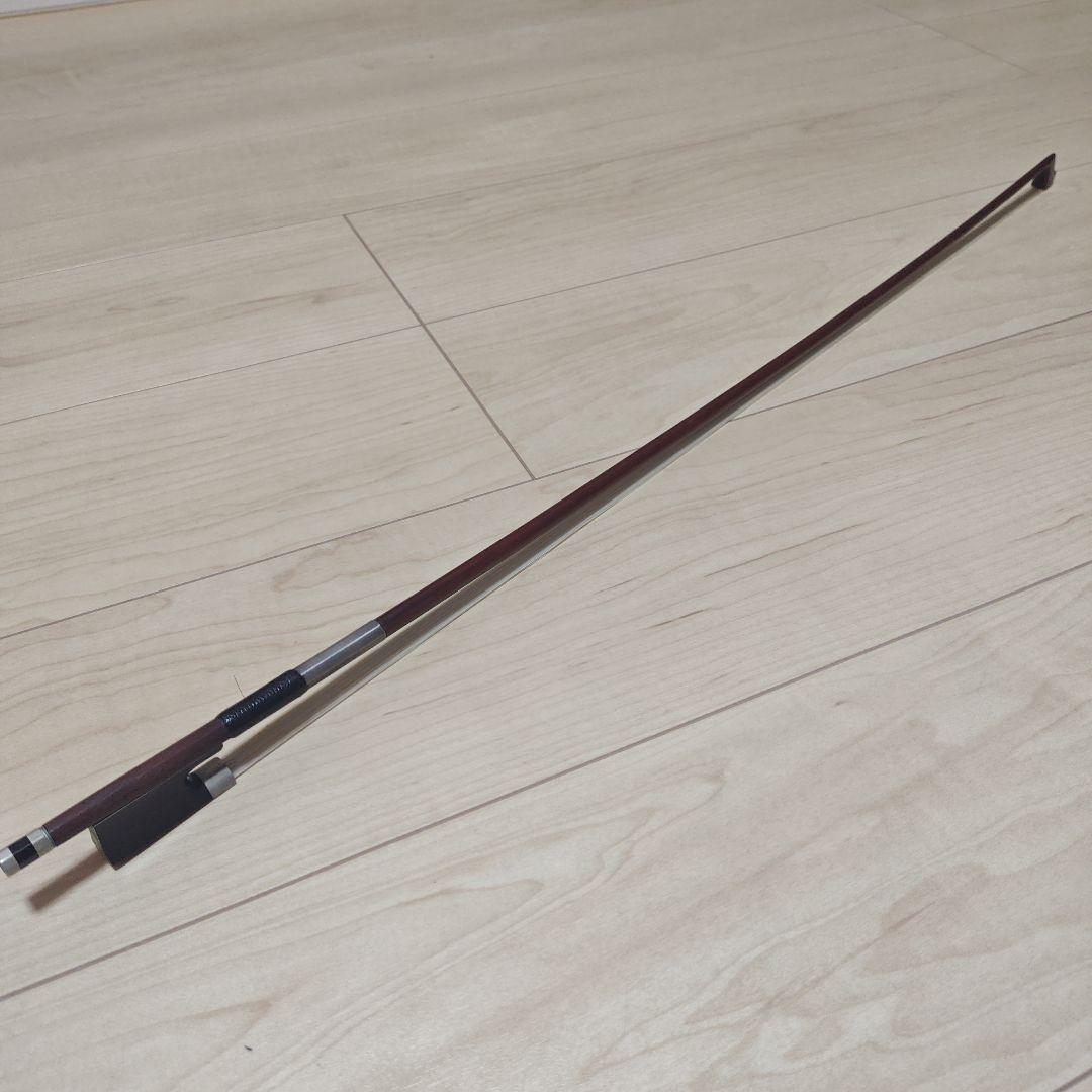 ヴァイオリン弓 フィンケルALLEGRO