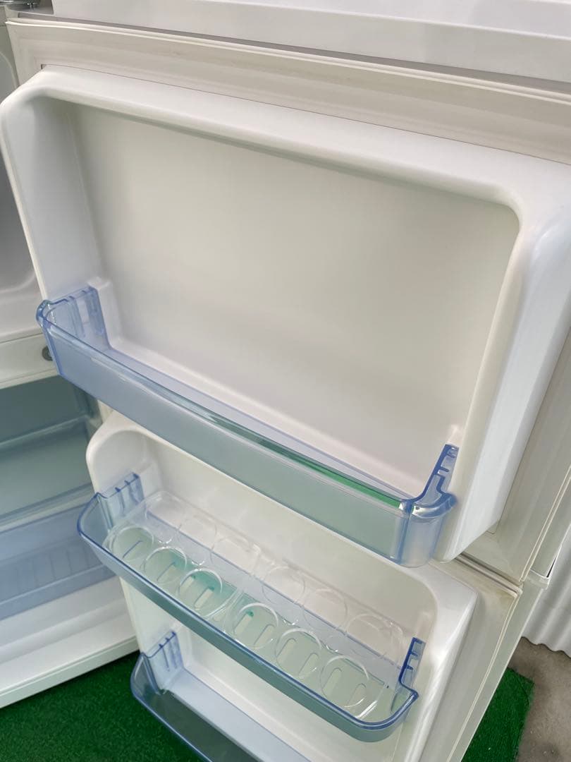 【シル】 849冷蔵庫