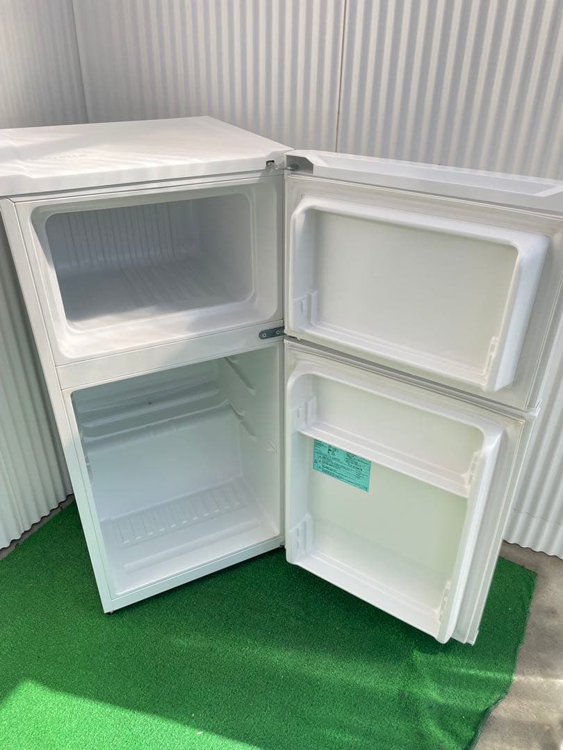 【シル】 849冷蔵庫