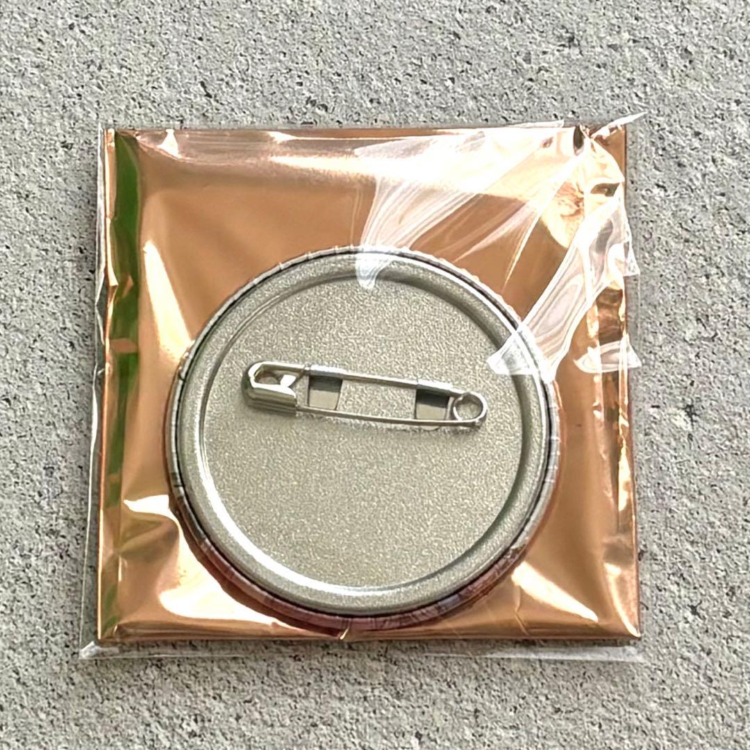 ワダアルコ展 缶バッジ bb fate fgo - メルカリ