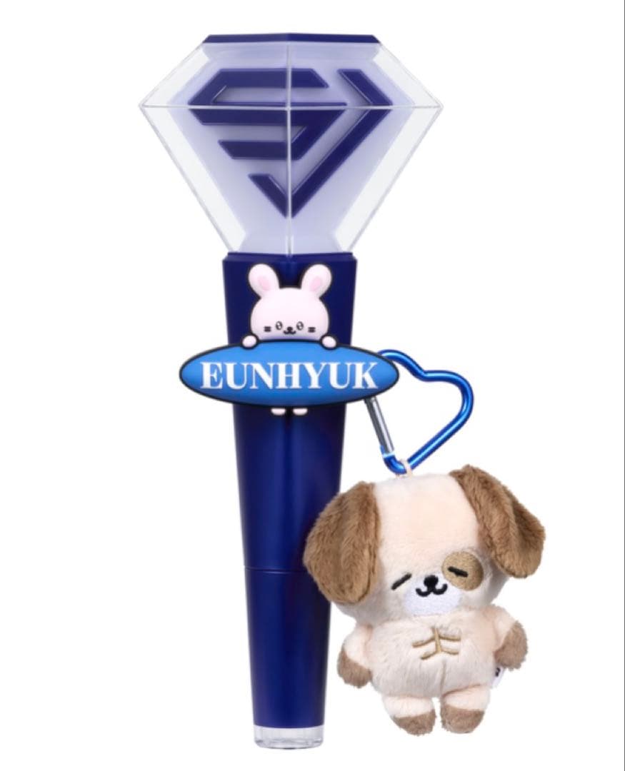 ドンへ】SUPER ZOONIOR DONGHAE ぬいぐるみキーホルダー - メルカリ