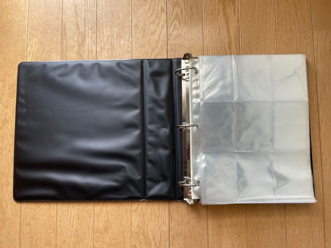 美品！！】MTG 公式カードファイルバインダー ストロングホールド