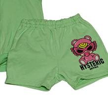 HYSTERIC MINI ヒスミニ 90 100 セットアップ スウェット - メルカリ