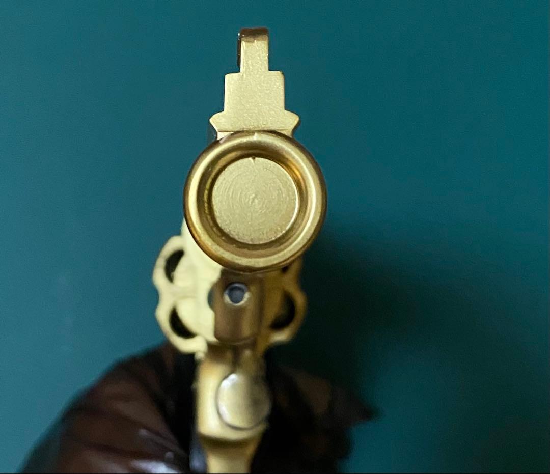 ユ*)様 東京CMC Smith&Wesson44マグナム　Moldel29 モ