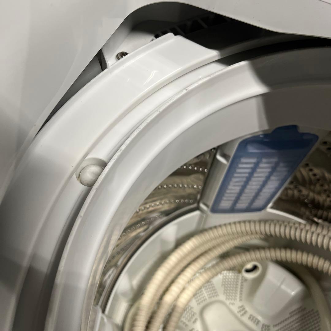 Panasonic NA-F70H6 7.0kg 洗濯機 2018年製