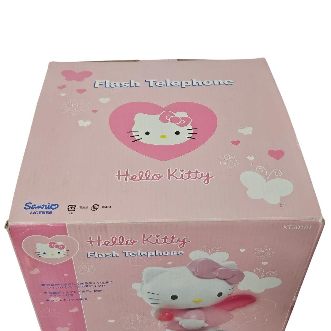 Sanrio（サンリオ） ハローキティフラッシュ テレフォン