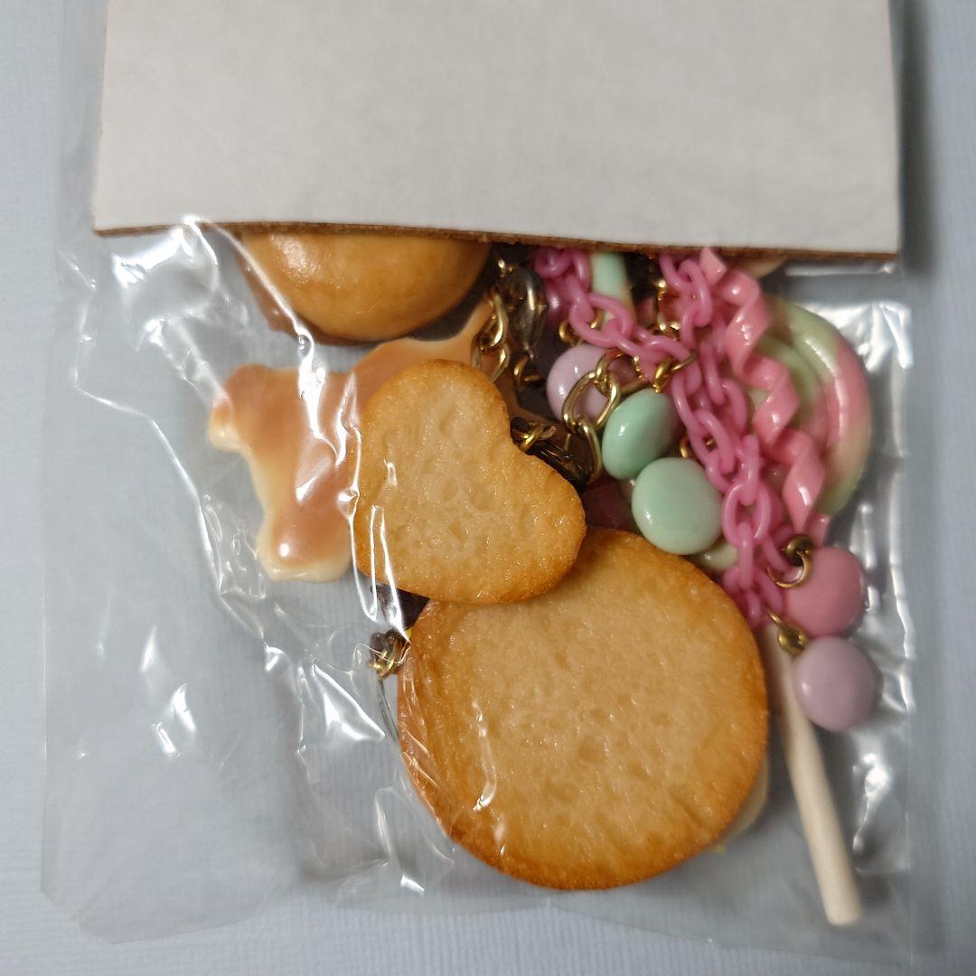 Y*。様 Lucky Cream Chocolate☆スイーツ＆うさちゃんチャー