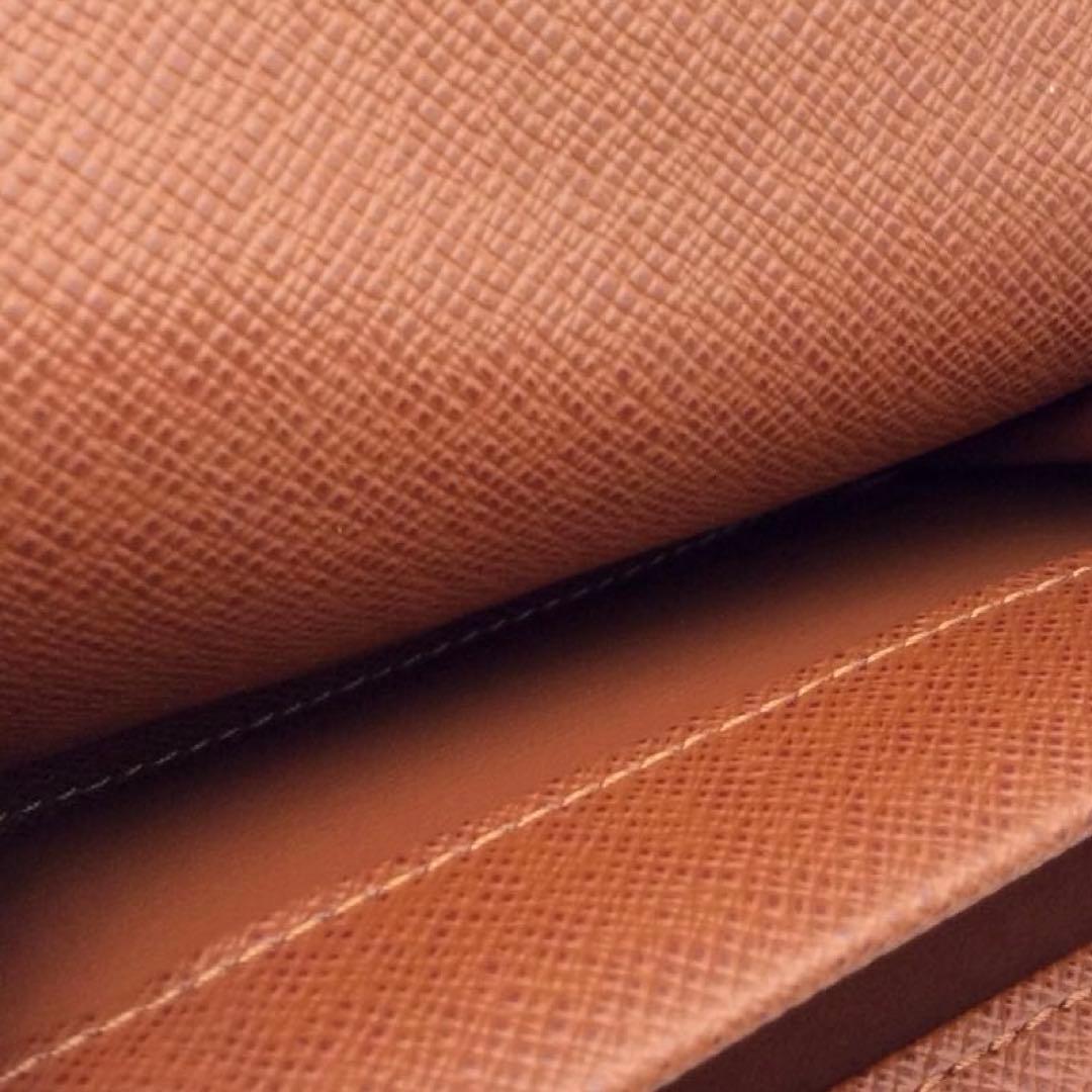 Louis vuitton ルイヴィトン モノグラム 小銭入れ ポルトモネ プラ