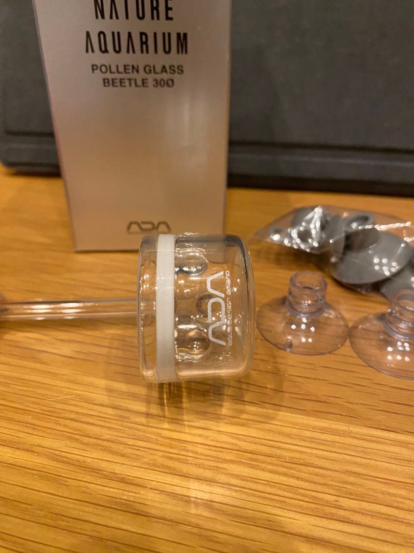 ADA パレングラス ビートル 30ADA パレングラス・ビートル30 旧ロゴ