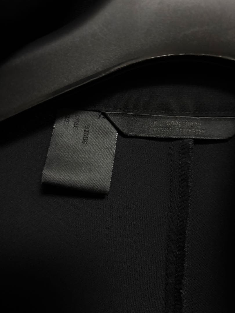 N.HOOLYWOOD トラックジャケット ブルゾン