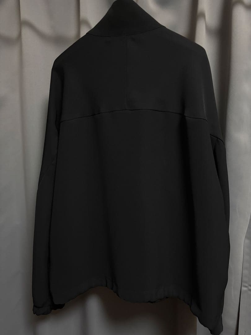 N.HOOLYWOOD トラックジャケット ブルゾン