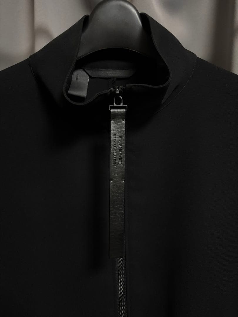 N.HOOLYWOOD トラックジャケット ブルゾン