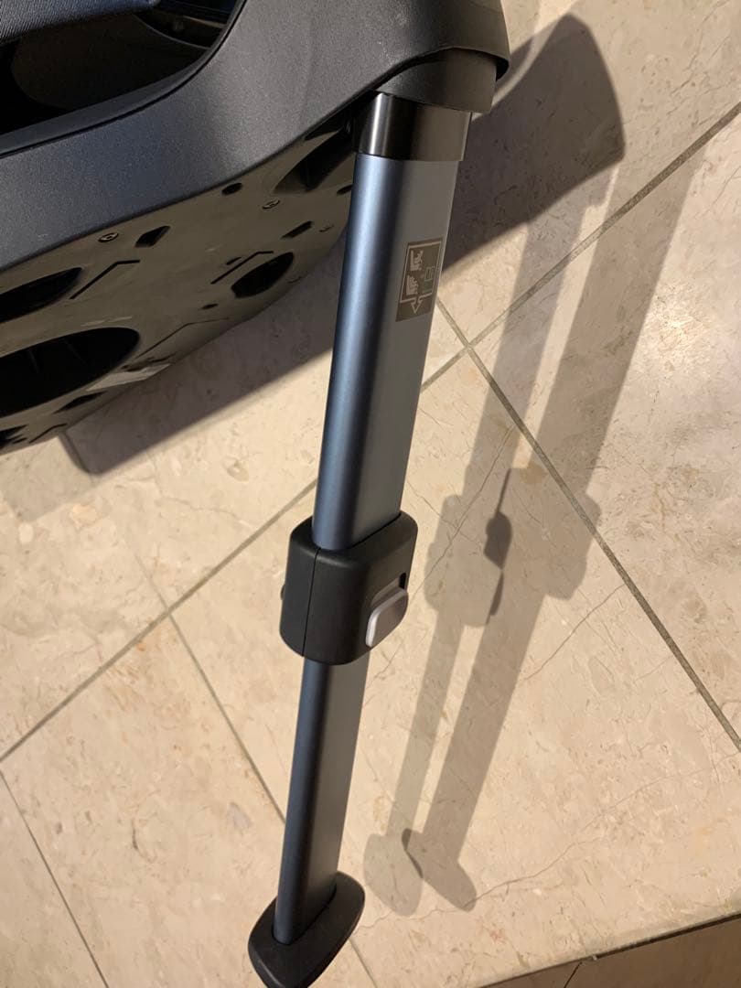 サイベックス SIRONA S i-SIZE グレー