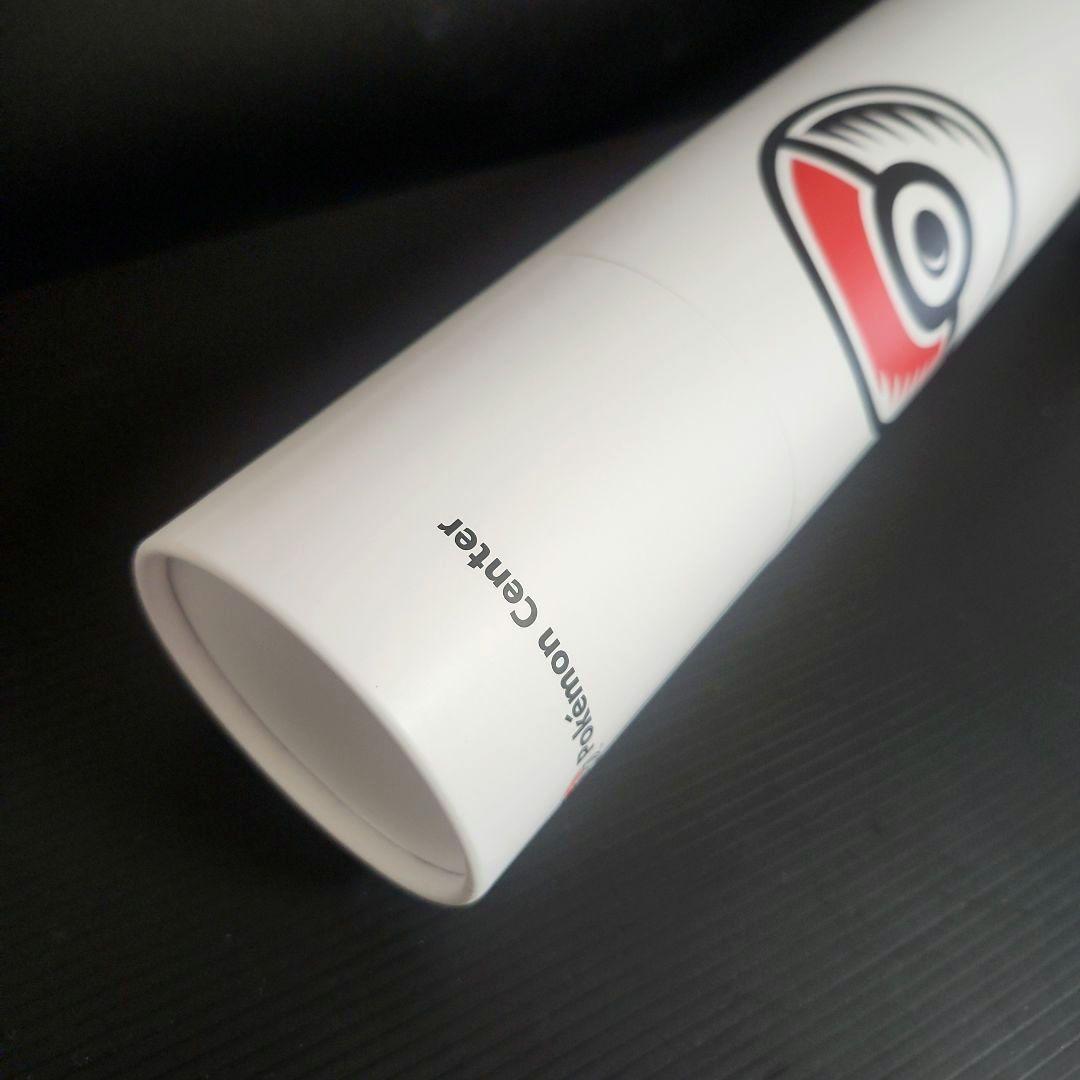 海外ポケモンセンター エーフィ&ブラッキー プレイマット デッキシールド