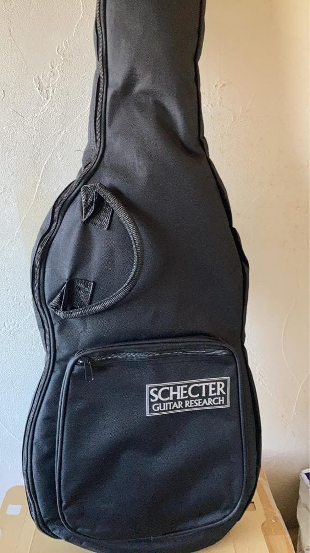 SCHECTER シェクター エレキギター PS-ST-J WH 限定生産モデル