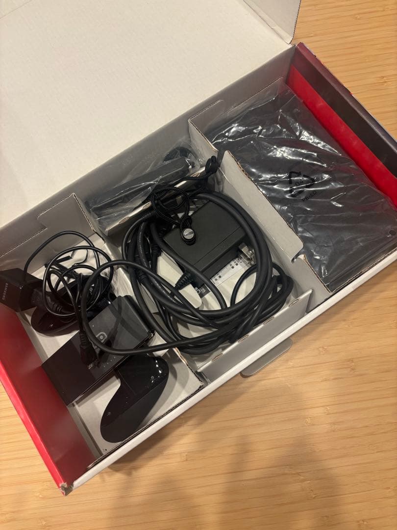 【美品】Nintendo Switch 箱付き本体一式&桃鉄セット