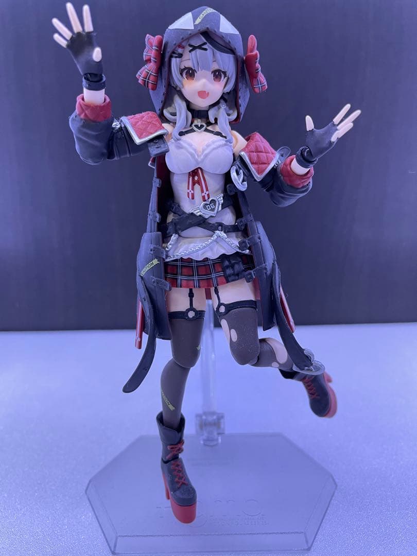 figma ホロライブ まとめ売り[開封品] 特典付