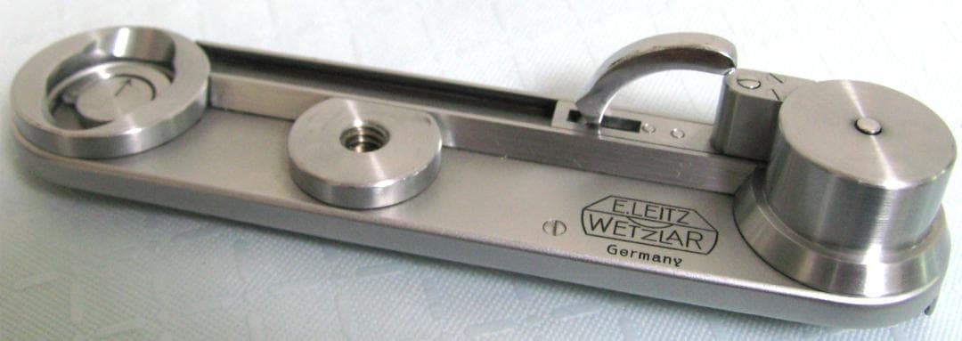 超希少・美品☆LEICAライカSCNOOバルナック Ⅲa Ⅲb ラピッドワインダ