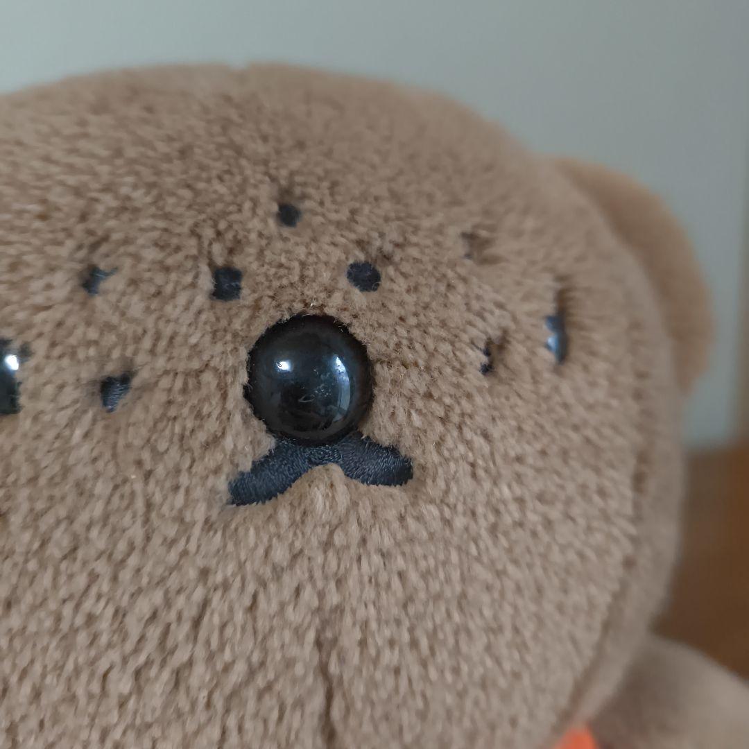 ボリス　バーバラ　ディックブルーナ　ミッフィー　当時物　セキグチ　ぬいぐるみ