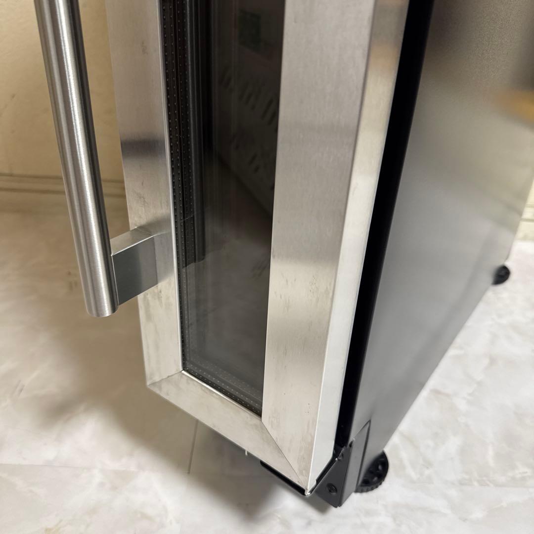 DOMETIC スリムタワーワインセラー 薄型　インテリアセラー