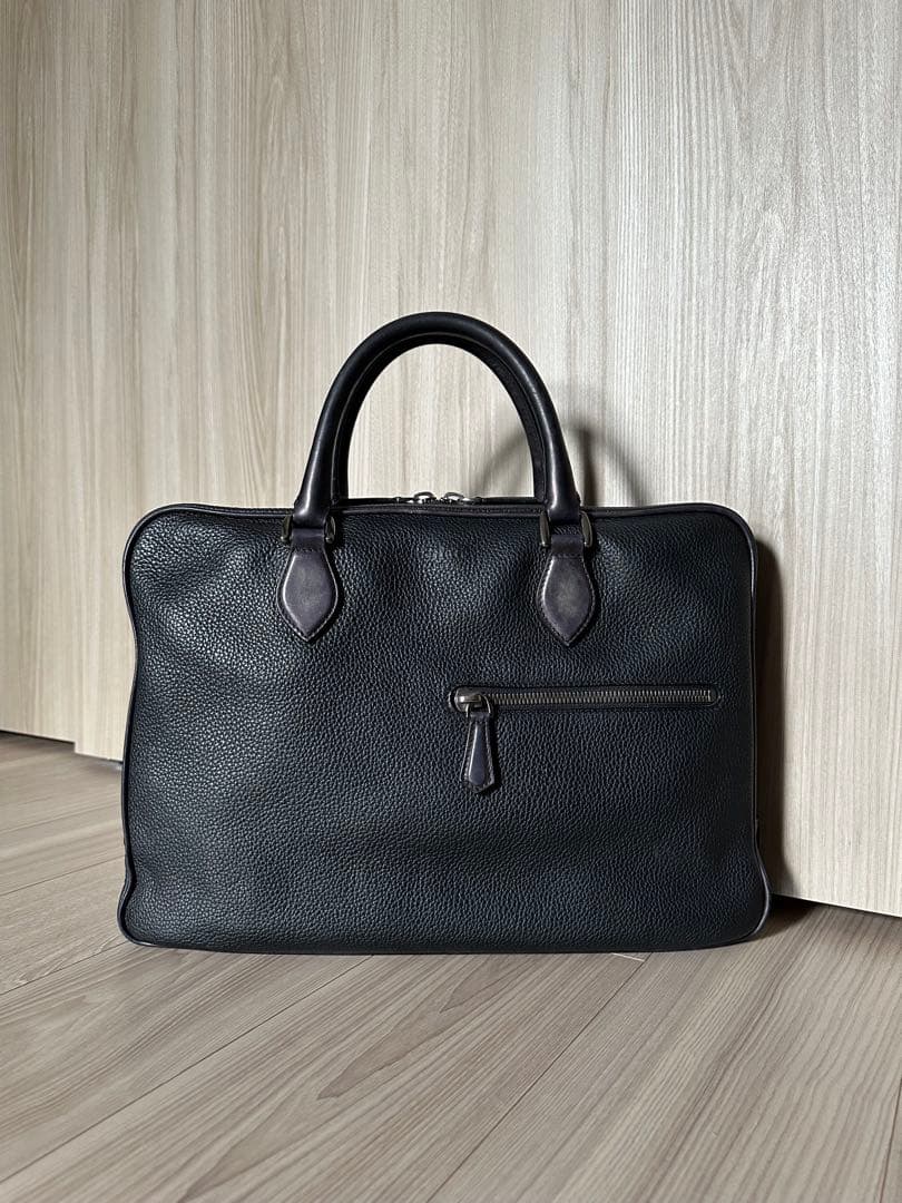 R*a様 特注80万 ベルルッティ F007 トリヨンレザー ブリーフケース バ