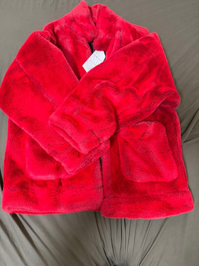 doublet 19aw ファージャケット ピエロ