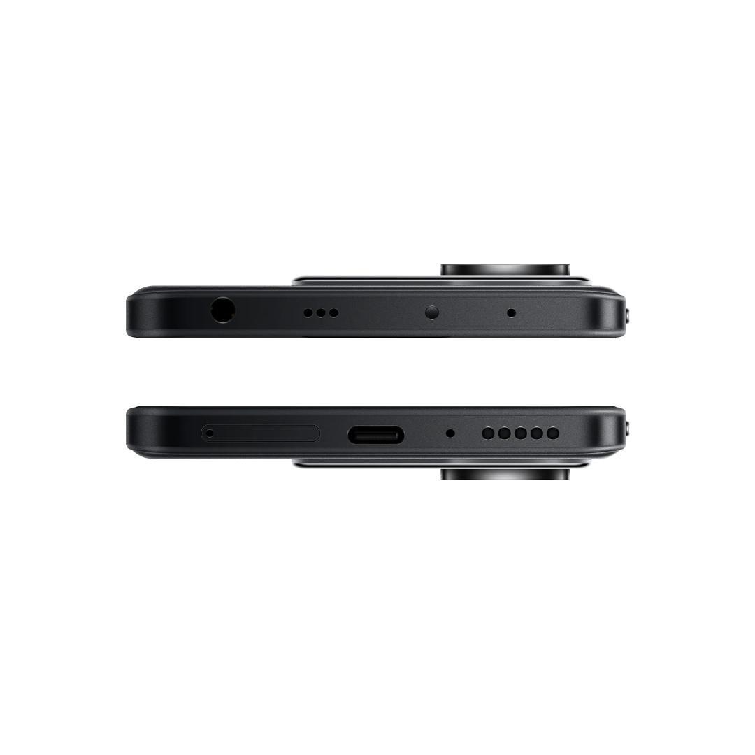 【Xiaomi】 POCO M7 Pro 5G Black + ケース付き