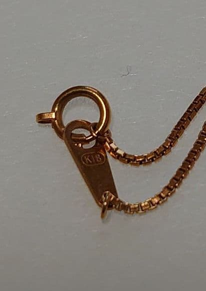 ハローキティ限定生産、ネックレス