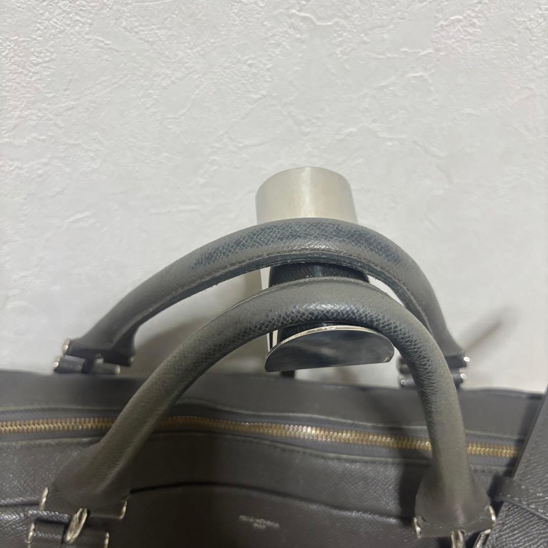 【希少】PELLE MORBIDA ペッレモルビダ deck9 2way