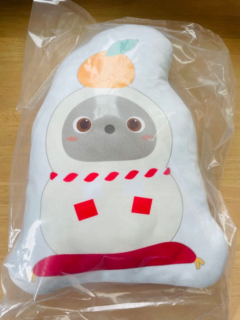 【新品未使用品】LOVOTカフェ オリジナルグッズ2点セット②