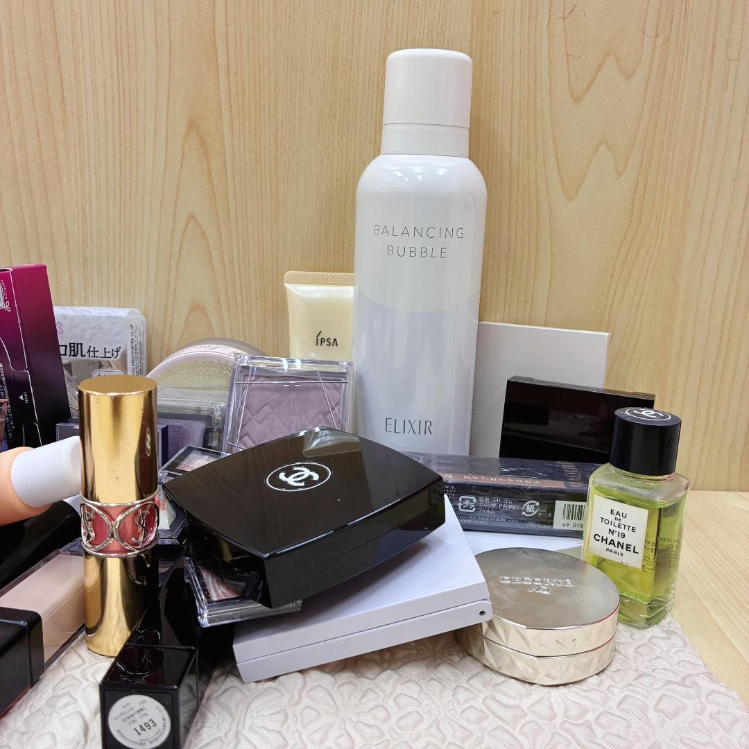 ♥cr463-B256 デパコス＆プチプラ＆ハイブラ香水おまとめ　新品も有