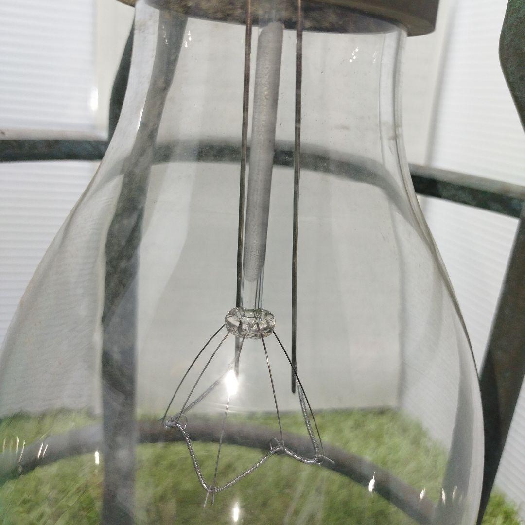 漁船 水中灯 集魚灯 当時物 コレクション - メルカリ