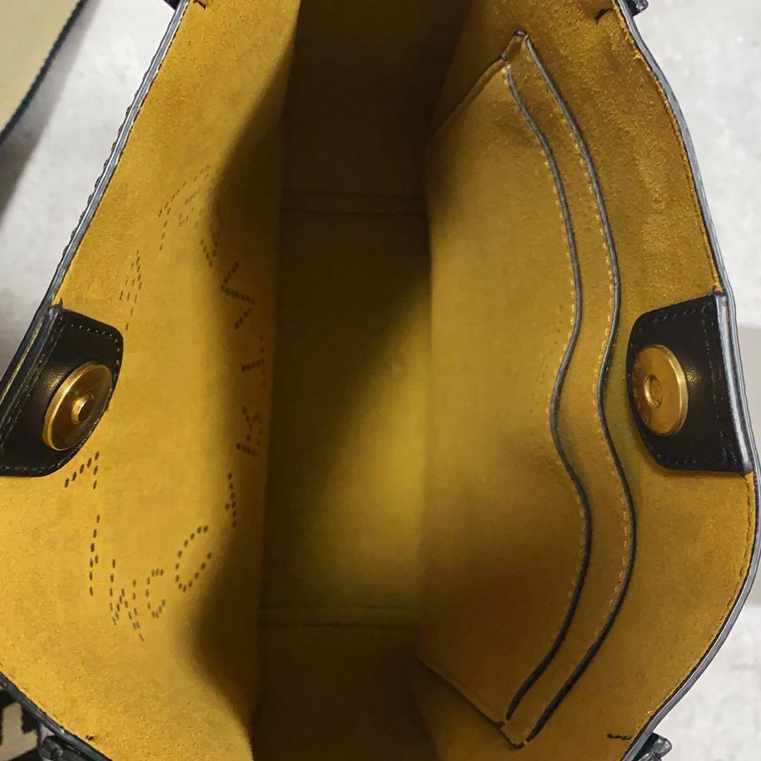 極美品✨STELLA McCARTNEY ステラマッカートニー ショルダーバッグ