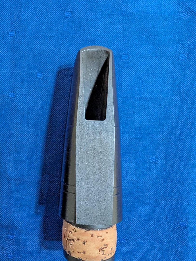 f*m様 Playnick・NOMOS B2・Bbクラリネット用マウスピース