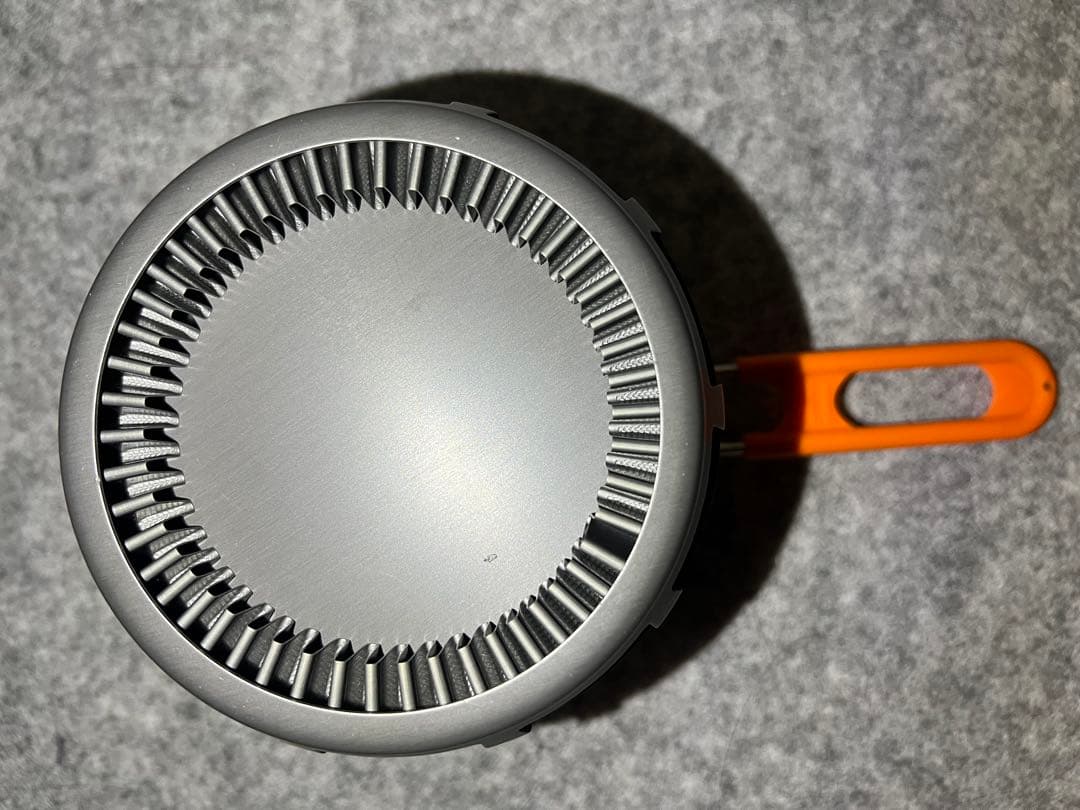 ジェットボイル　スタッシュ