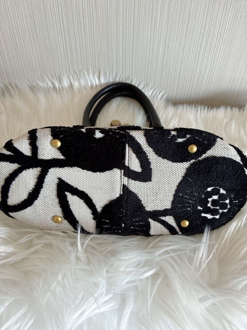 日本製 ソアソウル SOARSOLe Marple がま口 バッグ