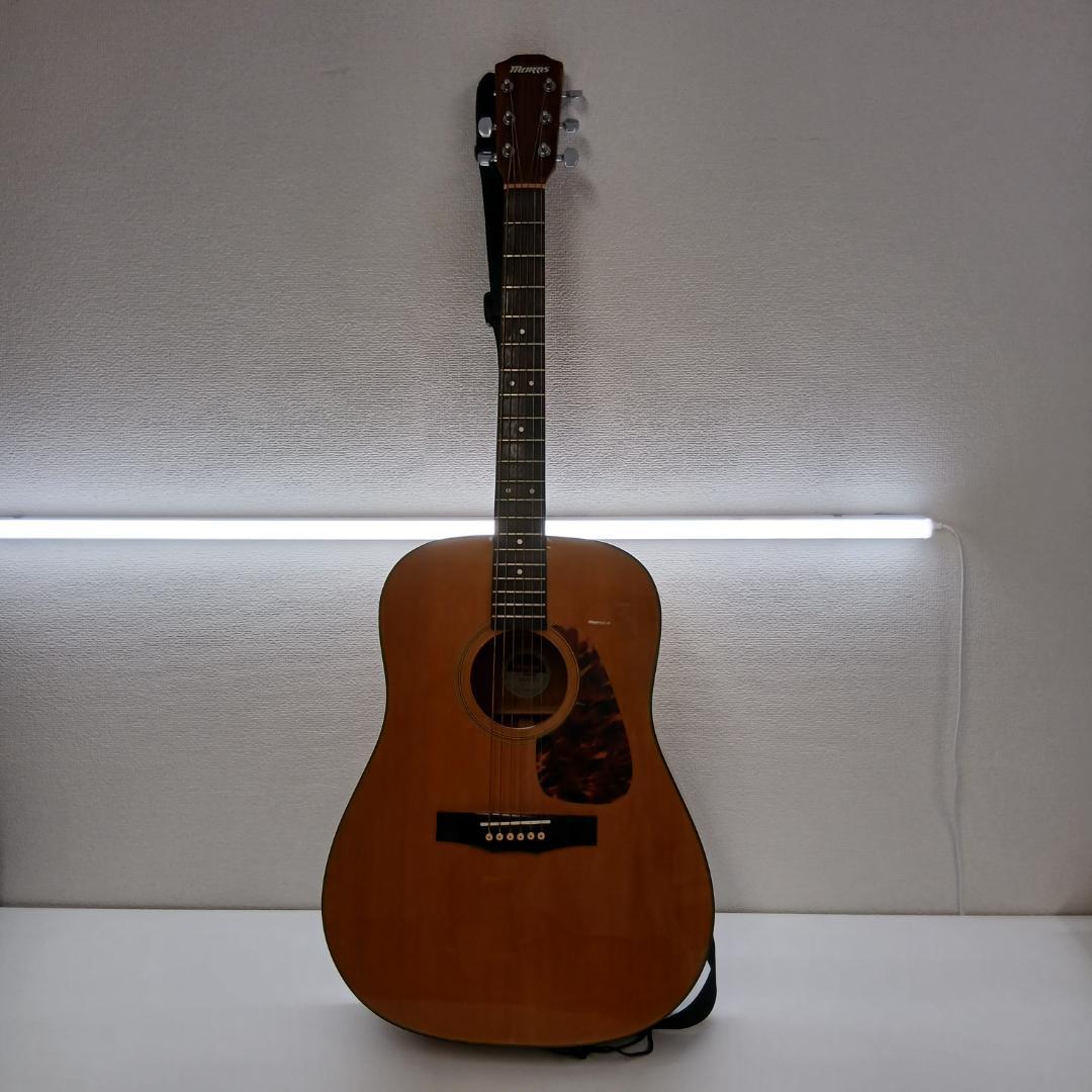 【ジャンク】 アコースティックギター ASH-J/Adirondack HISTORY | 島村楽器