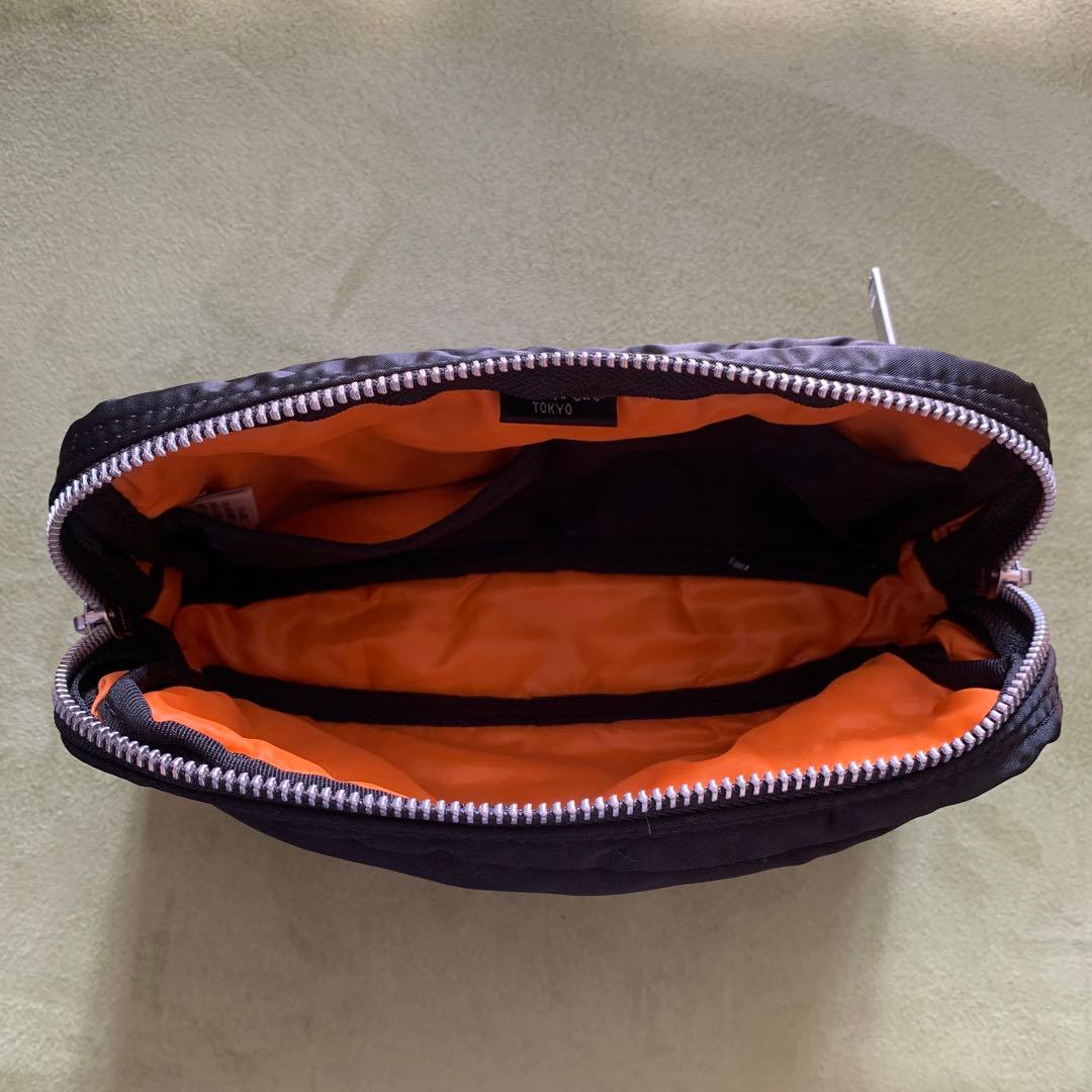 PORTER ポーター ポーチ ペンケース