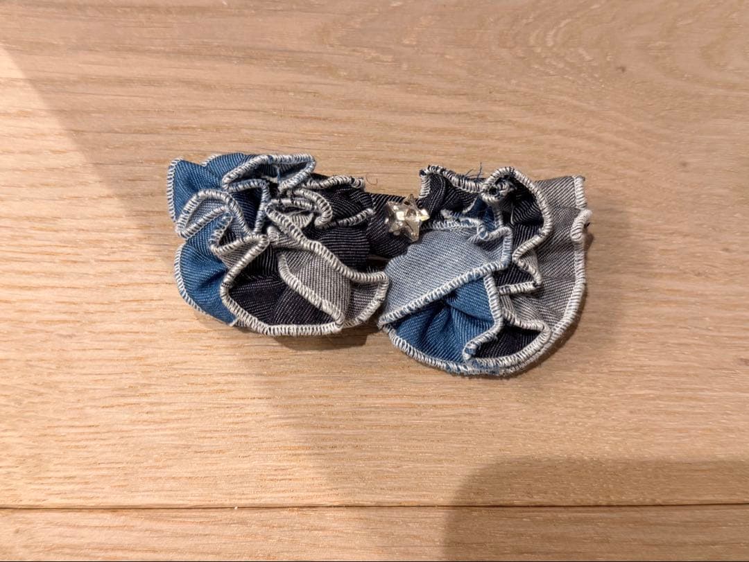 Candy Buppie() | Fa＊Fa ONLINE STORE CandyBuppiedenimワンピパニエ